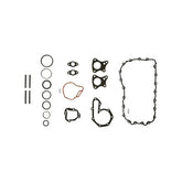 Express Motor Contası Takım Alt 1990-2001 Srk 7701470176